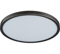 Потолочный светодиодный светильник Belfasteon Glenmore 8088-4H BL