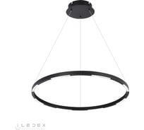 Подвесной светодиодный светильник iLEDEX Vision 2063-D800 BK