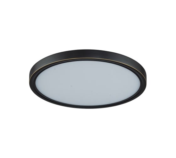 Потолочный светодиодный светильник Belfasteon Glenmore 8088-3H BL