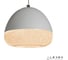 Подвесной светодиодный светильник iLEDEX Flake WLD8885-1 WH 4