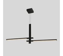 Подвесной светодиодный светильник iLEDEX Vision 4722-97 MBK