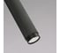 Подвесной светильник iLEDEX Delta 2366-1 BK+GRP 3