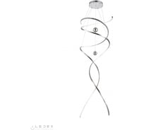 Подвесной светодиодный светильник iLEDEX Axis XT20-1300 CR