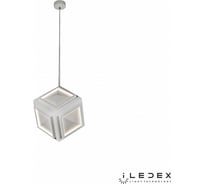 Подвесной светодиодный светильник iLEDEX Creator X069164 WH