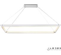 Подвесной светодиодный светильник iLEDEX Firefox P1173-3 WH