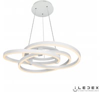 Подвесной светодиодный светильник iLEDEX Comely 9110-860-D-T WH