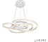 Подвесной светодиодный светильник iLEDEX Comely 9110-860-D-T WH 1