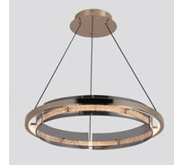 Подвесной светодиодный светильник iLEDEX Meridian C4716-60 GD