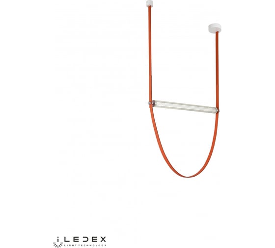 Подвесной светодиодный светильник iLEDEX Rocks 2413L OR 1