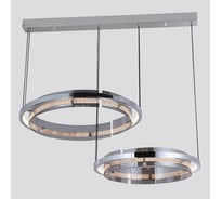 Подвесной светодиодный светильник iLEDEX Meridian C4716-78 CR