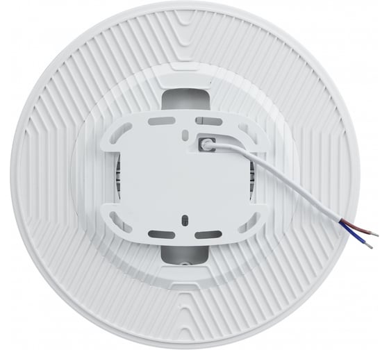 Потолочный светодиодный светильник iLEDEX Mercury 5551-24W-D160-3/4/6K-WH