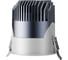 Поворотный светильник FIBERLI 1005E65(W), 20W, 3000K, IP65, 55, Ø103x110 (Ø95mm), белый отражатель 12130602 3