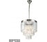 Подвесная люстра iLAMP Triumph 7383/6P NIC 1