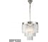 Подвесная люстра iLAMP Triumph 7383/6P NIC 2