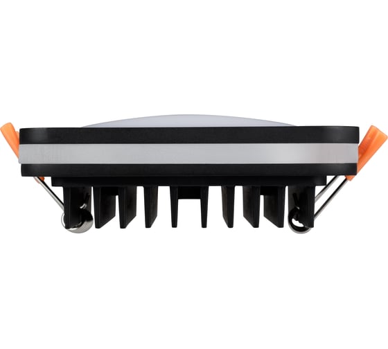 Светодиодная панель Arlight LTD-96x96SOL-BK-10W Day White 022008