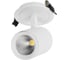 Светильник Arlight LGD-LUMOS-R62-9W Day4000 WH, 25 deg 023736 Аркон 1