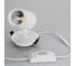 Светильник Arlight LGD-LUMOS-R62-9W Day4000 WH, 25 deg 023736 Аркон 2
