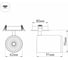 Светильник Arlight LGD-LUMOS-R62-9W Day4000 WH, 25 deg 023736 Аркон 3