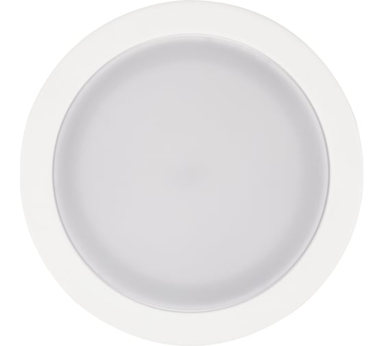 Светодиодная панель Arlight LTD-85SOL-5W Warm White 017988
