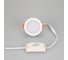 Светодиодная панель Arlight LTD-85SOL-5W Warm White 017988 7