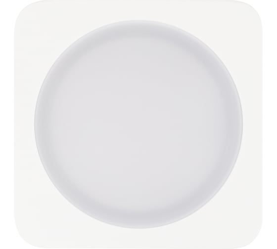 Светодиодная панель Arlight LTD-96x96SOL-10W Day White 4000K 017634