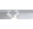 Светильник Arlight LGD-LUMOS-R76-16W Warm3000 023700 1