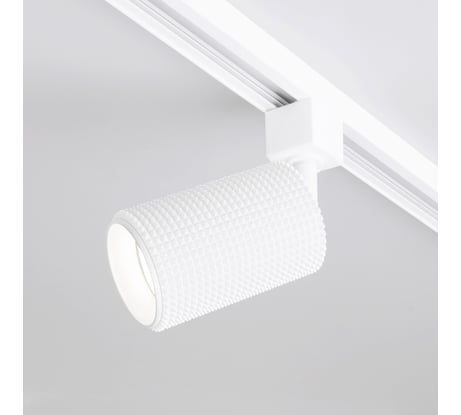 Потолочный светильник Elektrostandard Spike, белый GU10 MRL 1011 a048157