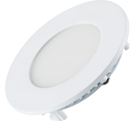 Светильник Arlight DL-85M-4W Day White 020103