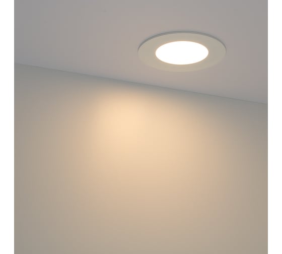 Светильник Arlight DL-85M-4W Day White 020103
