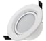 Светодиодный светильник Arlight LTD-70WH 5W Day White 120deg 018040 2