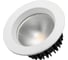 Светодиодный светильник Arlight LTD-105WH-FROST-9W Day White 110deg 021492 2
