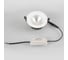 Светодиодный светильник Arlight LTD-105WH-FROST-9W Day White 110deg 021492 3