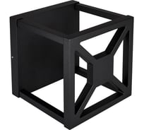 Светильник Arlight LGD-Wall-Cub-4B-12W Warm White 021812 Аркон