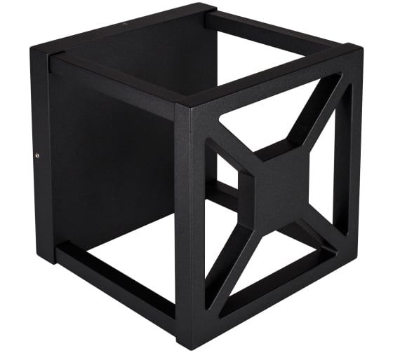 Светильник Arlight LGD-Wall-Cub-4B-12W Warm White 021812 Аркон