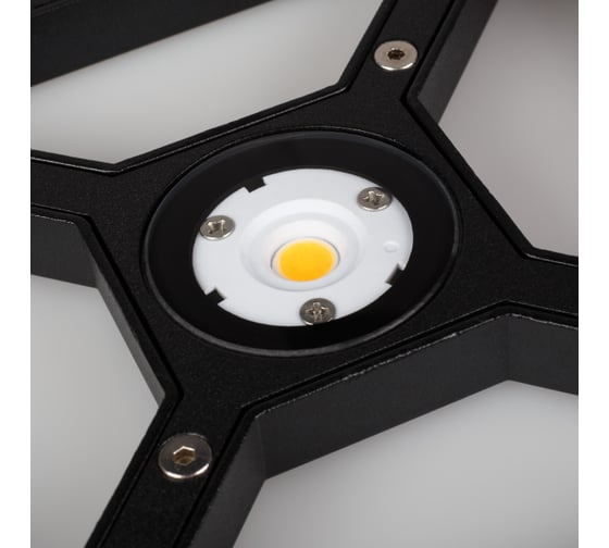 Светильник Arlight LGD-Wall-Cub-4B-12W Warm White 021812 Аркон