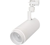 Светильник Arlight LGD-ZEUS-2TR-R100-30W Day4000 WH, 20-60 deg 025934 Аркон