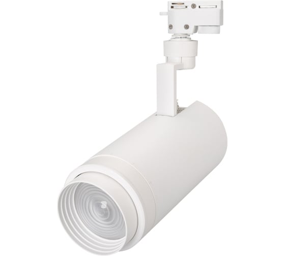 Светильник Arlight LGD-ZEUS-2TR-R100-30W Day4000 WH, 20-60 deg 025934 Аркон