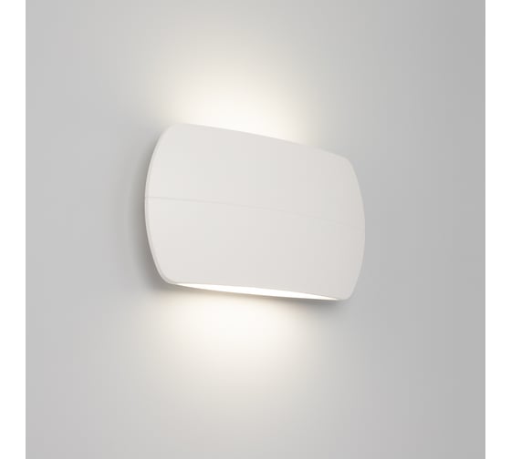 Светильник Arlight SP-Wall-200WH-Vase-12W Day White 021091