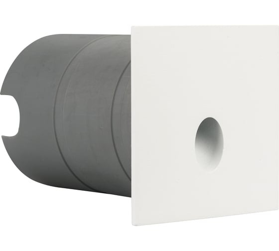 Светильник Arlight LT-GAP-S70x70-3W Warm3000 025738