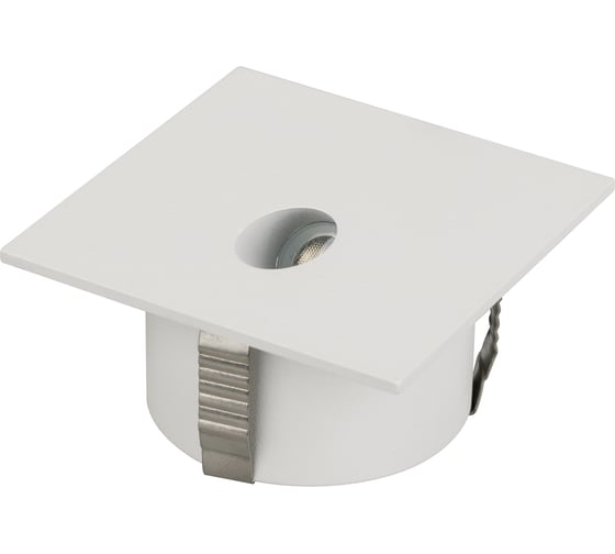 Светильник Arlight LT-GAP-S70x70-3W Warm3000 025738