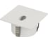 Светильник Arlight LT-GAP-S70x70-3W Warm3000 025738 3