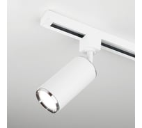 Потолочный светильник Elektrostandard Svit белый, хром GU10 MRL 1013 a048165