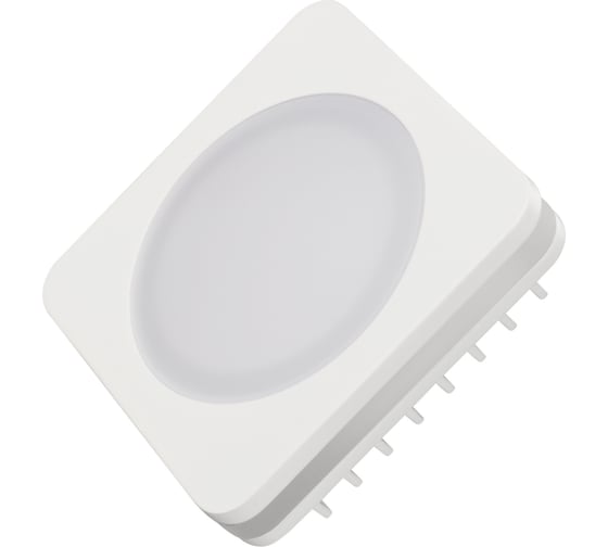 Светодиодная панель Arlight LTD-80x80SOL-5W Day White 4000K 017633