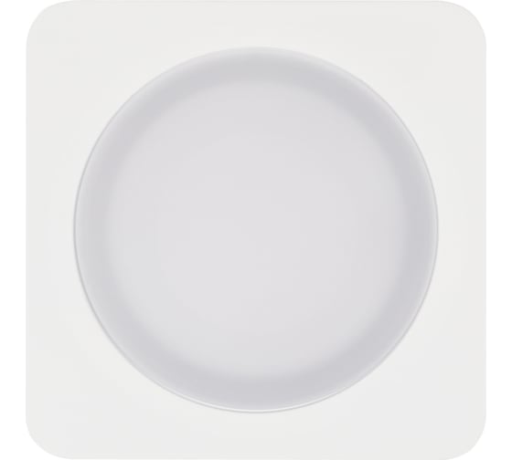Светодиодная панель Arlight LTD-80x80SOL-5W Day White 4000K 017633