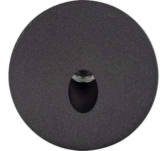 Светильник Arlight LT-GAP-R70-3W Warm3000 031166