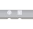 Светильник Arlight LT-GAP-R70-3W Warm3000 031166 1