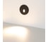 Светильник Arlight LT-GAP-R70-3W Warm3000 031166 3