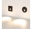 Светильник Arlight LT-GAP-R70-3W Warm3000 031166 6