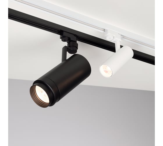 Светильник Arlight LGD-ZEUS-2TR-R88-20W Warm3000 BK, 20-60 deg, 230V 025947 1 Аркон