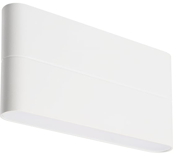 Светильник Arlight SP-Wall-170WH-Flat-12W Day White 021088 1